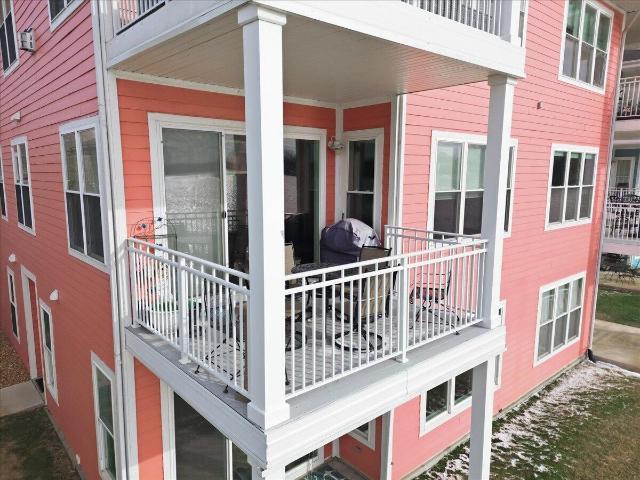 13244 E Lake Shore Drive #B202