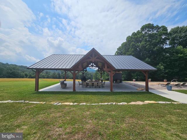 13245 Buena Vista Road