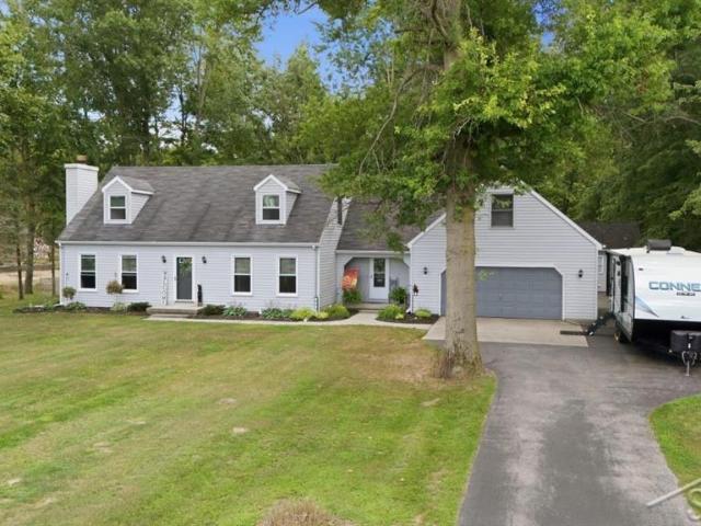 13245 Dempsey Road