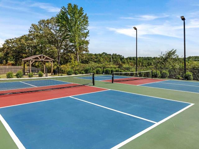 13246 Gallop Quick Court NW