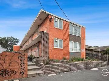 13/248 Glenlyon Road, Brunswick East, VIC 3057