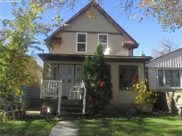 1324 Montague Street, Regina, SK, S4T 3H9 house for sale | Listing ID SK050496 | Royal LePage