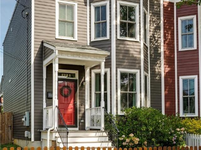1324 N 27th Street
