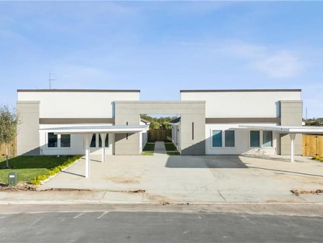 1324 N Abesam Ave #4, Edinburg, US, TX