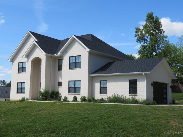 1324 Northwoods Drive