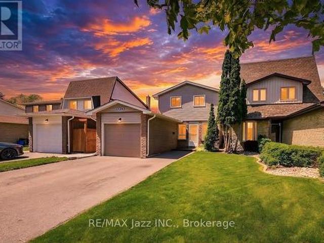 1324 Astra Court, Oshawa Eastdale, ON, L1K 1H7 house for sale | Listing ID E13627 | Royal LePage