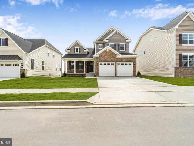 1324 Boundary Peak Ter, Frederick, MD 21702 | MLS #MDFR2077