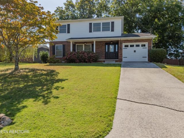 1324 Chipwood Circle