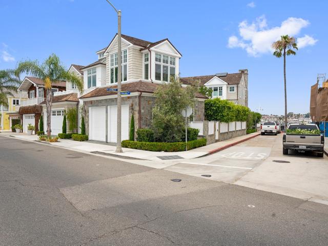 1324 E Balboa Blvd, Newport Beach, CA 92661, USA, Newport Beach, United States, California