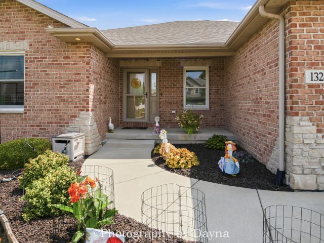 1324 Eagle Bluff Drive