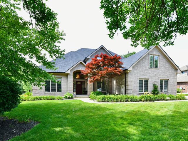 1324 Eagle Valley Drive