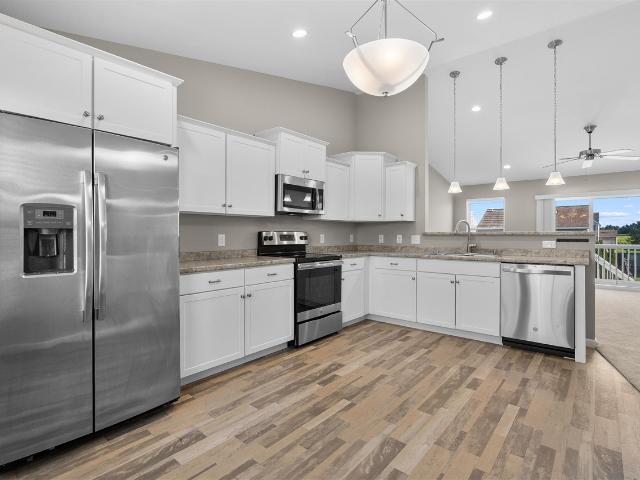 1324 Ellery Grove Court # 15