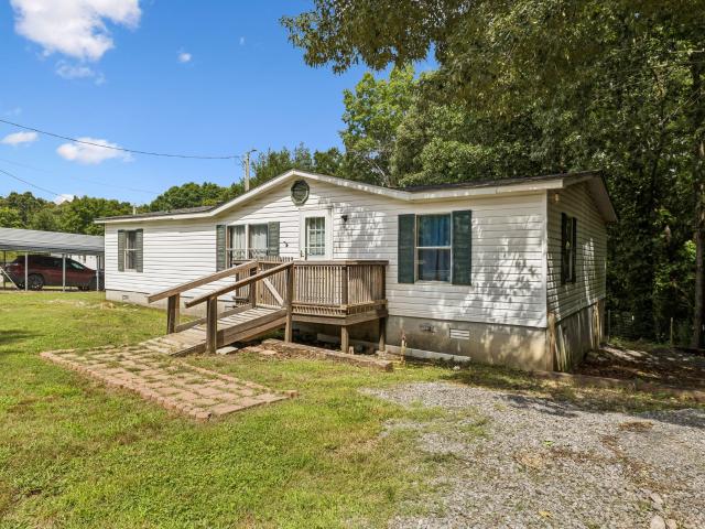 1324 Elliot Rd
