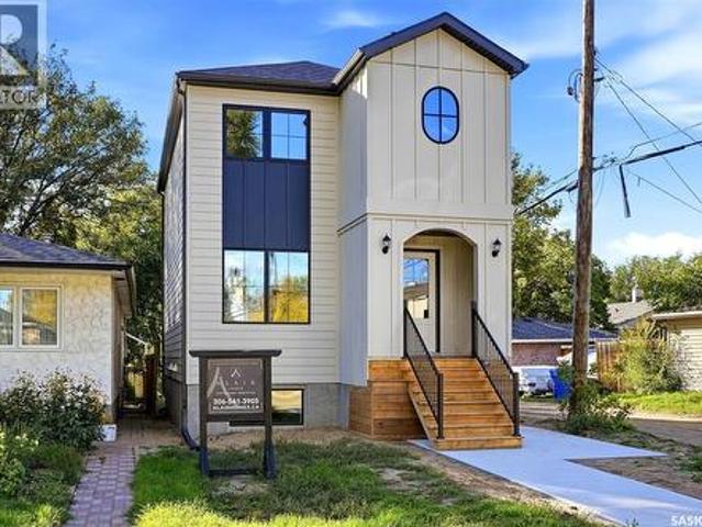 1324 Empress Street, Regina, SK, S4T 5E5 house for sale | Listing ID SK049232 | Royal LePage