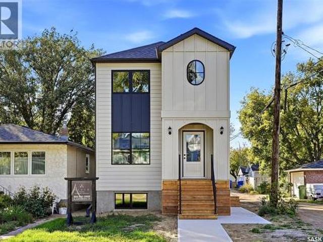 1324 Empress Street, Regina, SK, S4T 5E5 house for sale | Listing ID SK049232 | Royal LePage