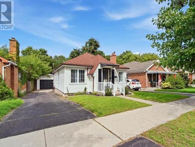 1324 Langmuir Avenue, London East N, ON, N5W 2G6 house for sale | Listing ID X13773 | Royal LePage