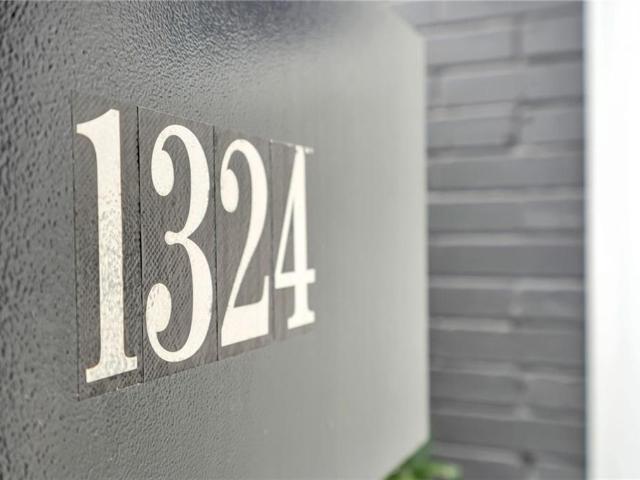 1324 Poinsettia Street