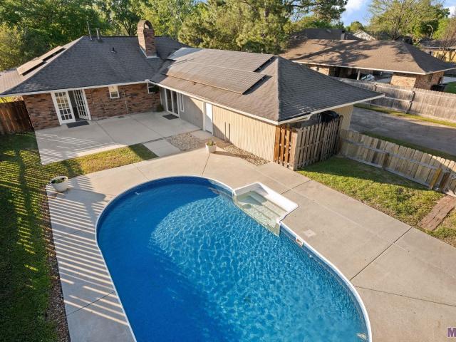 1324 Rue Desiree, Baton Rouge, LA 70810 | MLS #BR2026005