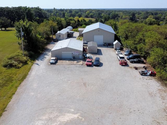 1324 state hwy ww
