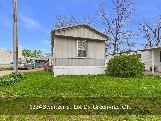 1324 Sweitzer St Lot A1, Greenville, OH 45331
