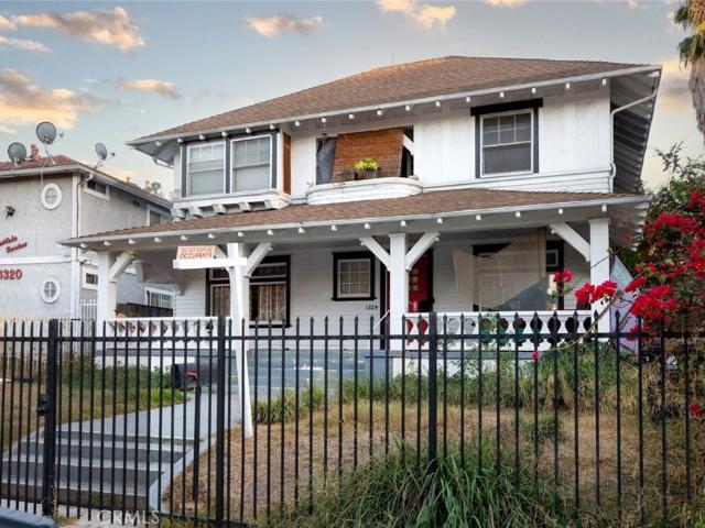 1324 S Westlake Ave, Los Angeles, CA 90006 | MLS #GD26008