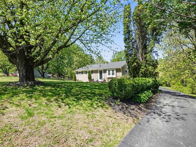 1324 Sharon Acres Road