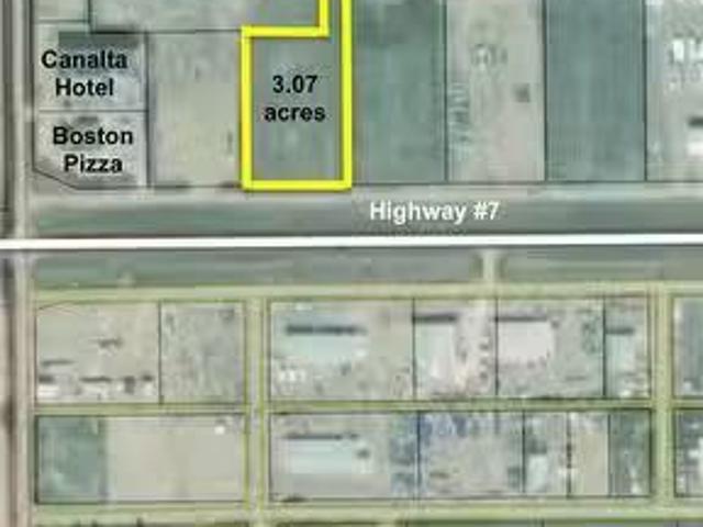 1324 12Th Avenue W, Kindersley, SK, S0L 1S0 vacant land for.