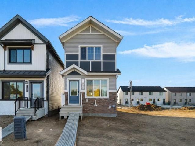 1324 9 Street Nw, Edmonton, AB, T6T 2V2 house for sale | Listing ID E4507 | Royal LePage