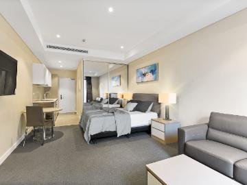 Northern Beaches, Ingleside, Sydney, Sydney, New South Wales, Snapper Island