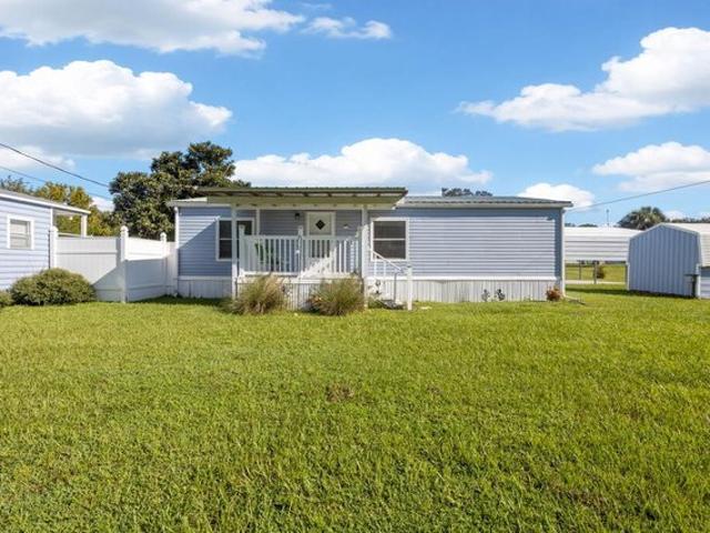 13250 NE 16th Ave, Trenton, FL 32693