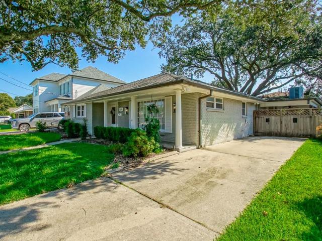 1325 Melody Drive