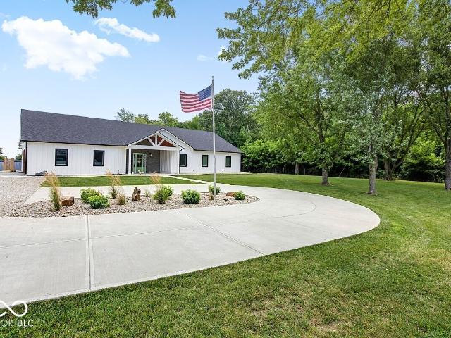 1325 Middle Jamestown Road