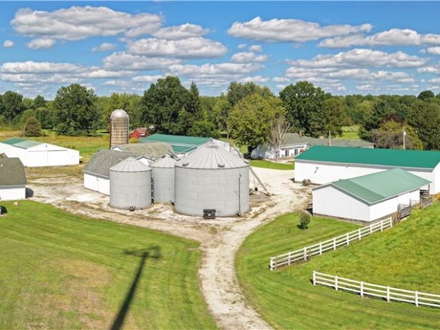 1325 Braceville Robinson Road