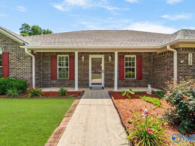 1325 Carrol Road