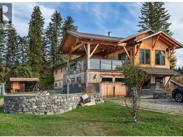 1325 Chimney Valley Road, Williams Lake, BC, V2G 4W7 house for sale | Listing ID R3063 | Royal LePage