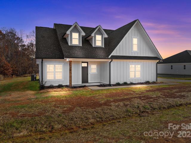 1325 Coppergate Dr, Salisbury, NC 28147 | MLS #4324