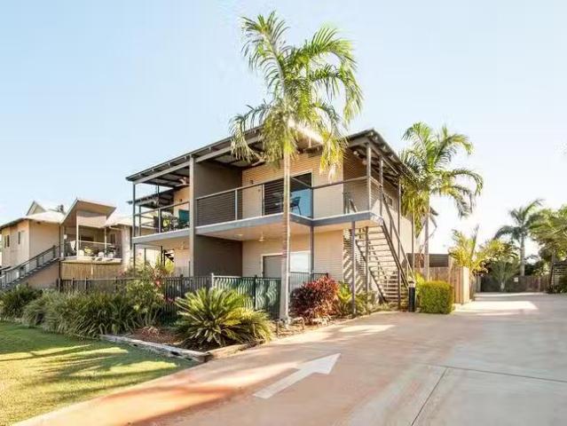 13/25 Dalmatio Street, Bilingurr, WA 6725