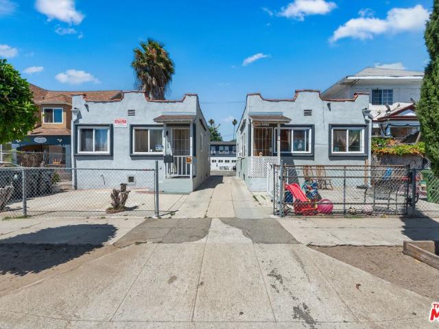 1325 E Adams Blvd, Los Angeles, CA 90011 | MLS #26852