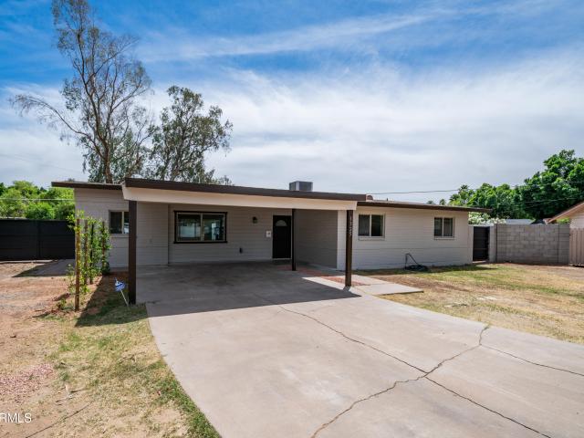 1325 E Avalon Dr, Phoenix, AZ 85014 | MLS #7010