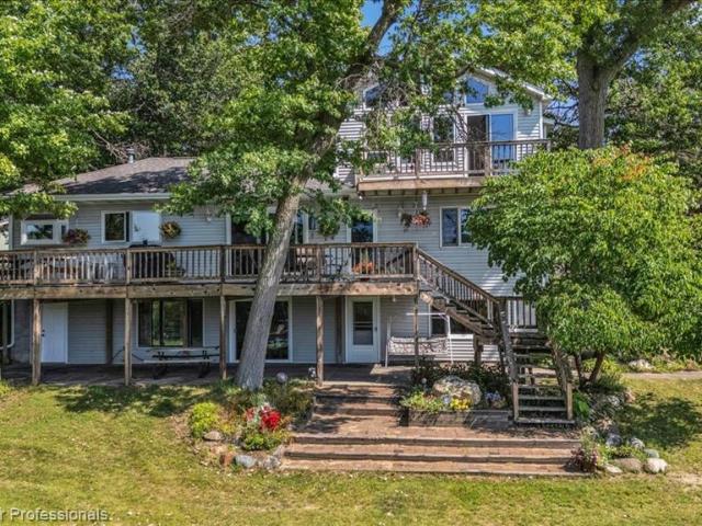 1325 Elkhorn Lake Road
