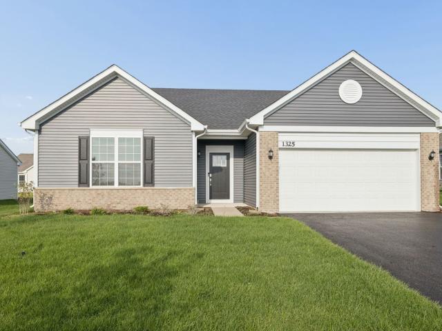 1325 Fawnlily Circle, Joliet, US, IL