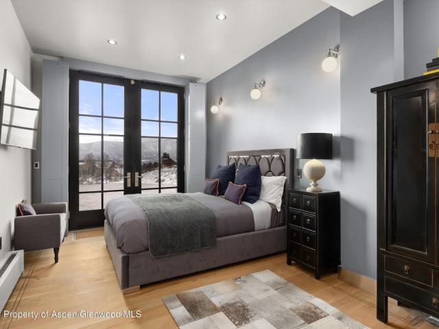 1325 Gateway Road, Snowmass, CO