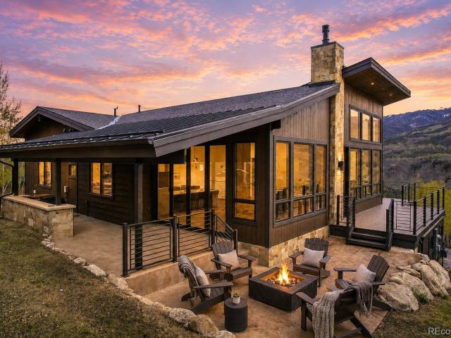 1325 Golden Eagle Road