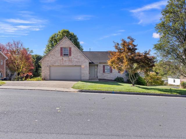 1325 Harmony Dr, Harrisonburg, VA 22802 | MLS #670348