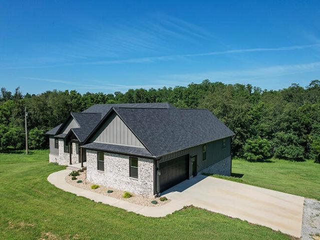 1325 High Bridge Road