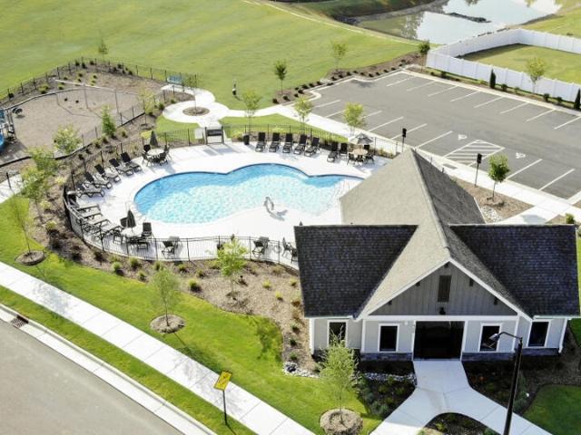 1325 Jasmine View Way