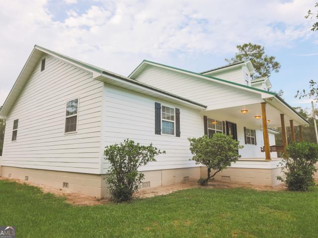 1325 Joe Knox Bridge Road