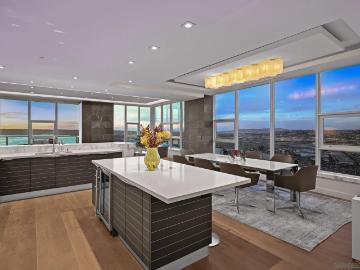 1325 Pacific Hwy, Unit 3503, San Diego, CA 92101 | MLS #260005