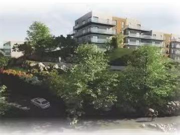 1325 Rue Du Bourg Joli, Sainte Adèle, QC, J8B 1W8 vacant lan.