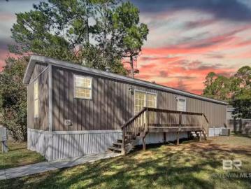 1325 RIDGEWOOD DR, LILLIAN, AL 36549